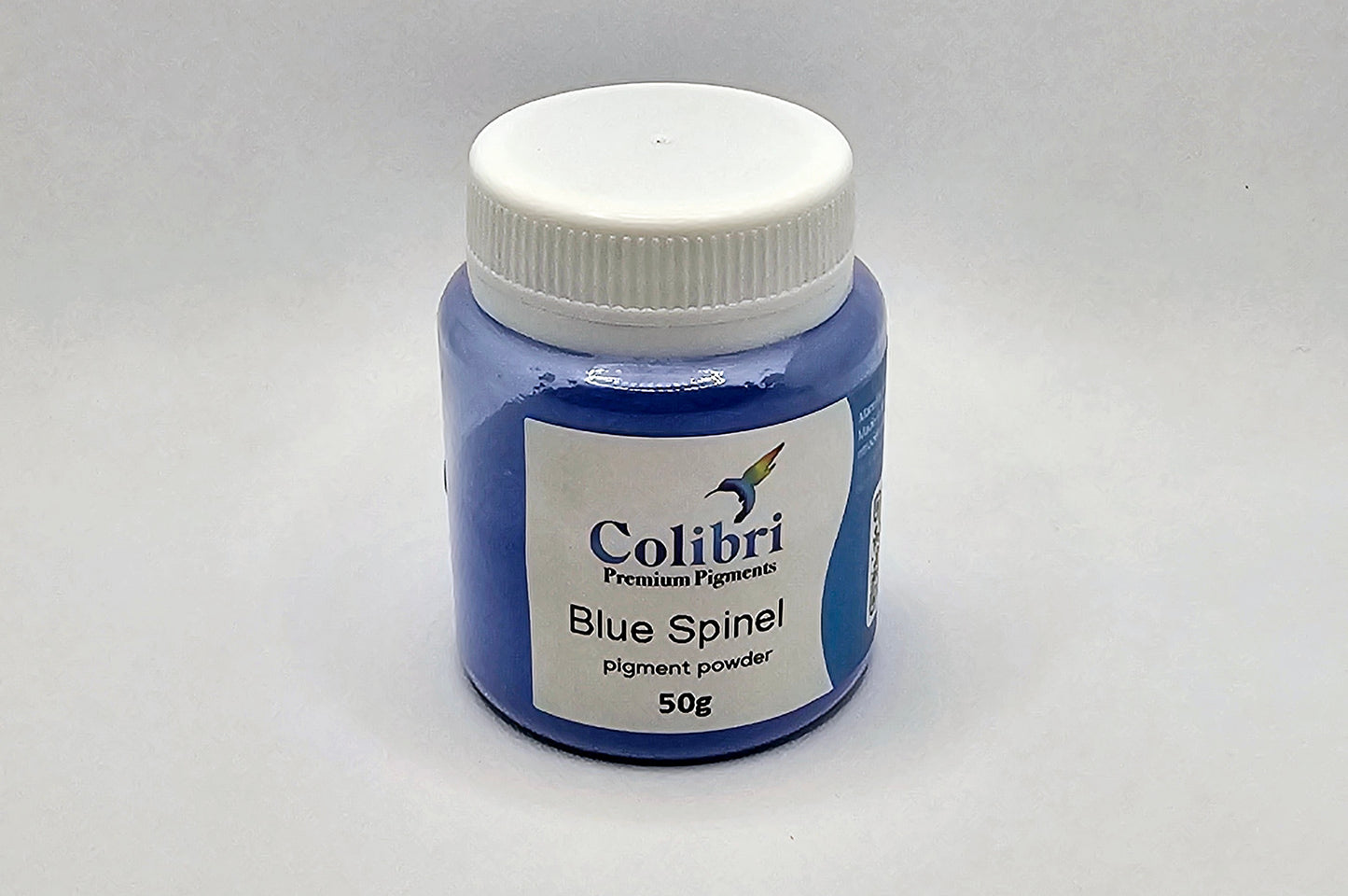 Spinel Blue pigment