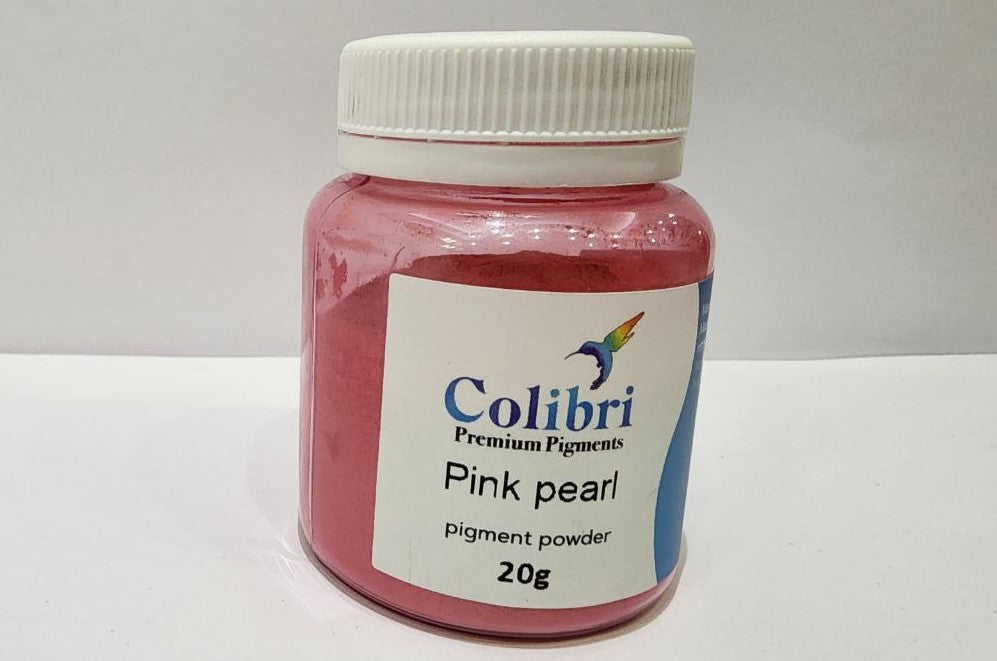 Pink pearl