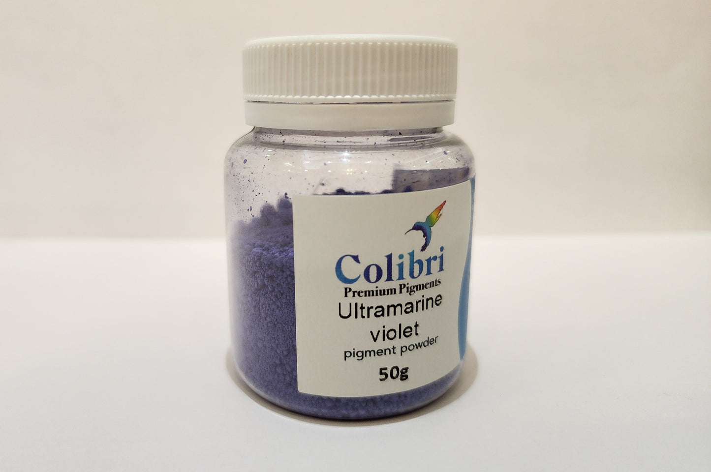 Ultramarine violet
