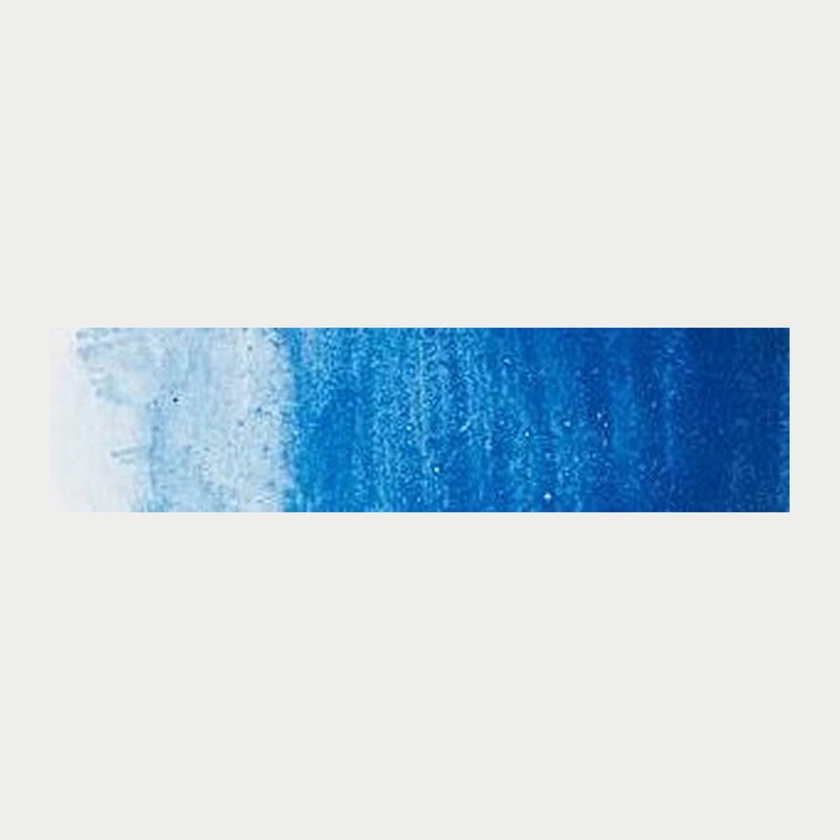 Azurite paint swatch