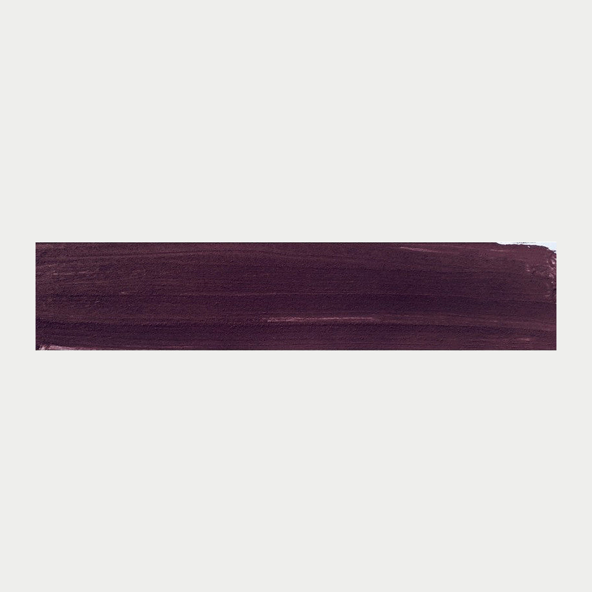 Caput Mortuum Violet paint swatch