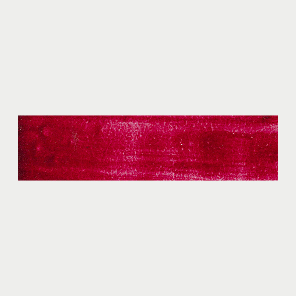 Carmine paint swatch