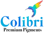 Colibri Pigments logo