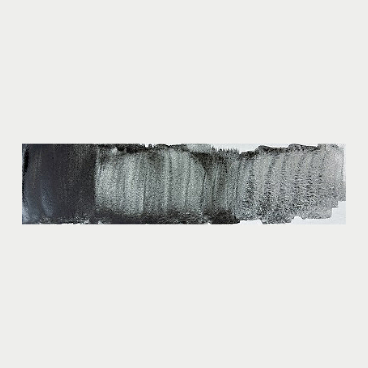 Tourmaline Sherl paint swatch