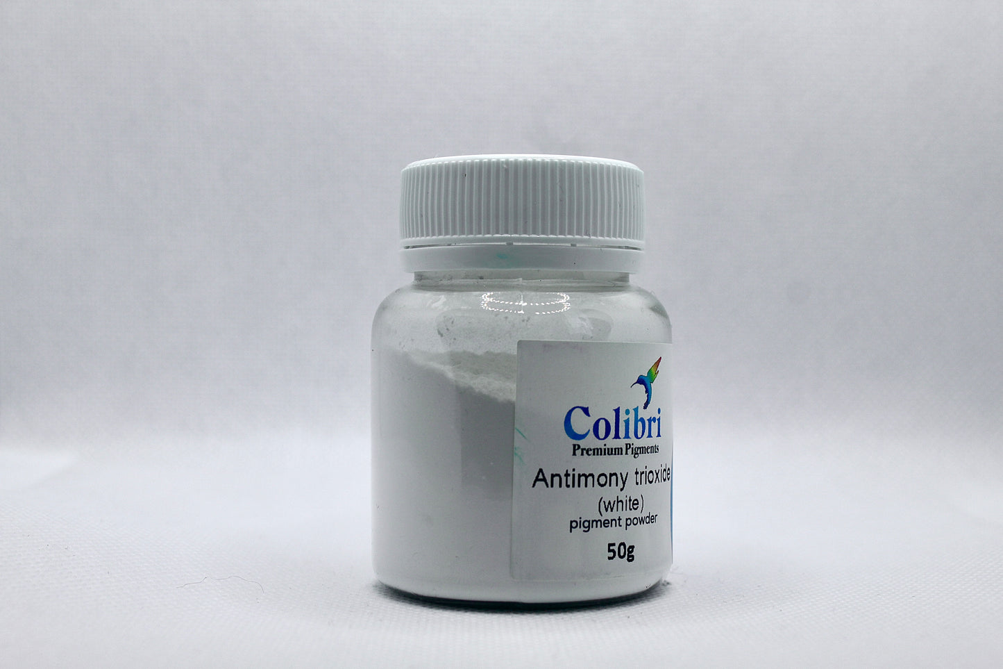 Antimony trioxide