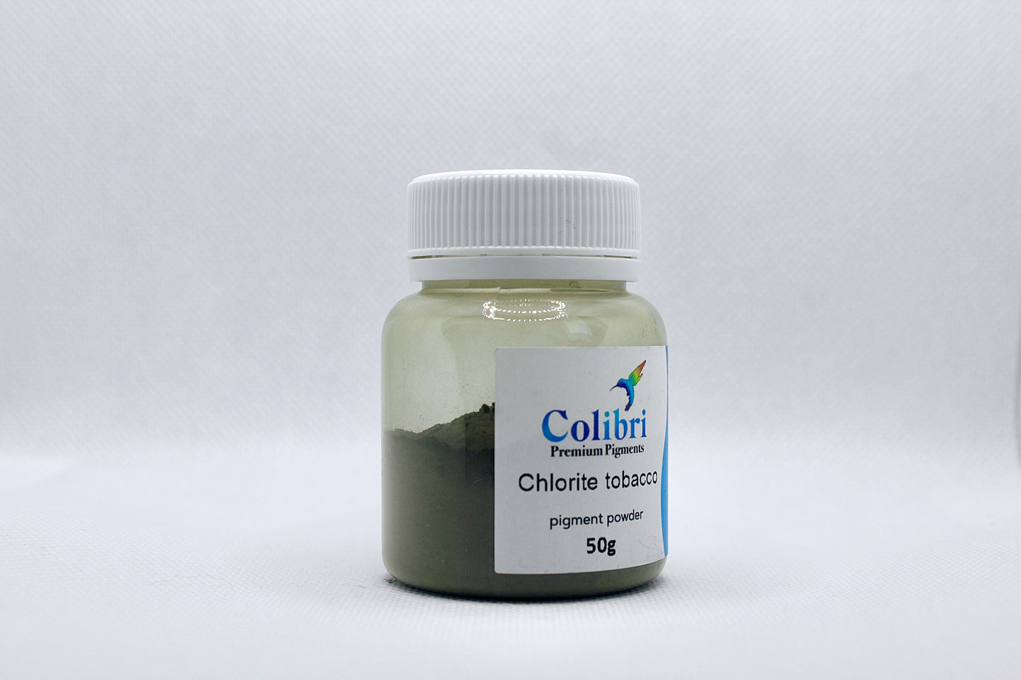 Chlorite tobacco