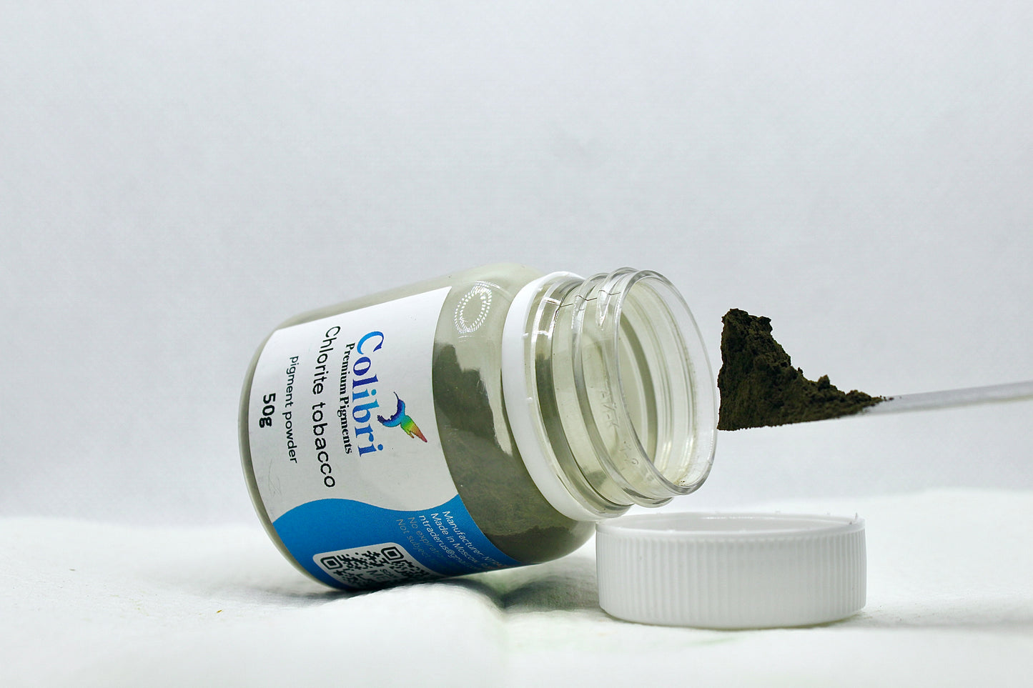 Chlorite tobacco