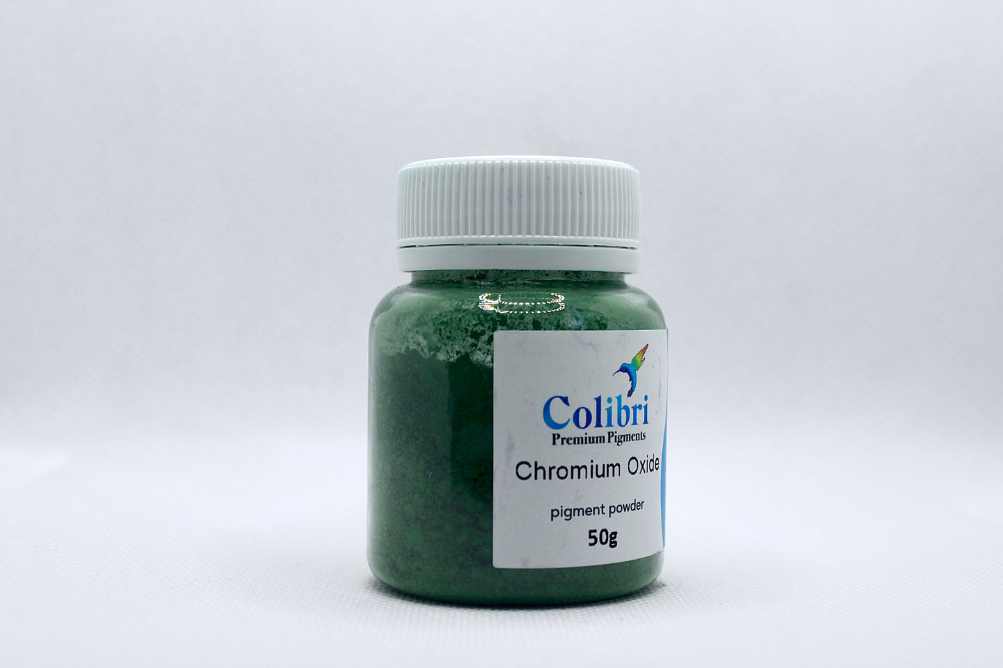 Chromium oxide