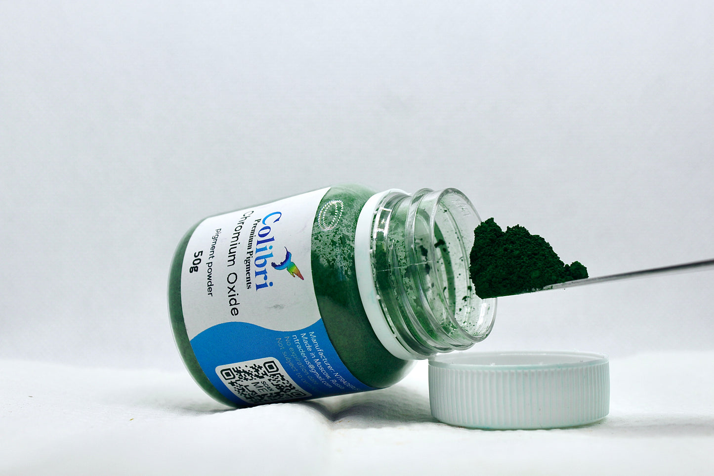 Chromium oxide