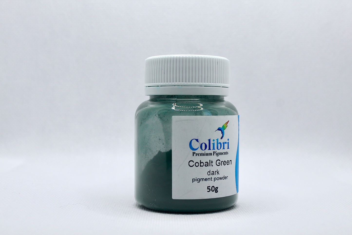 Cobalt green dark