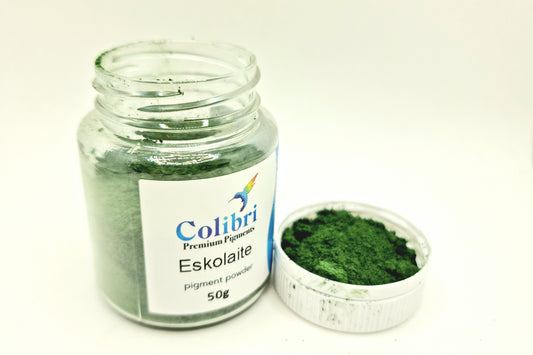 Eskolaite