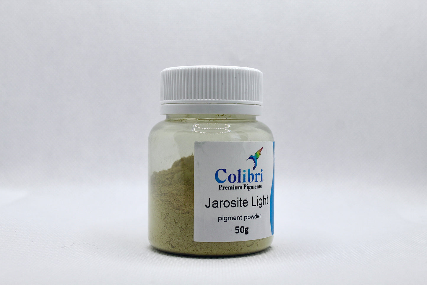 Jarosite light