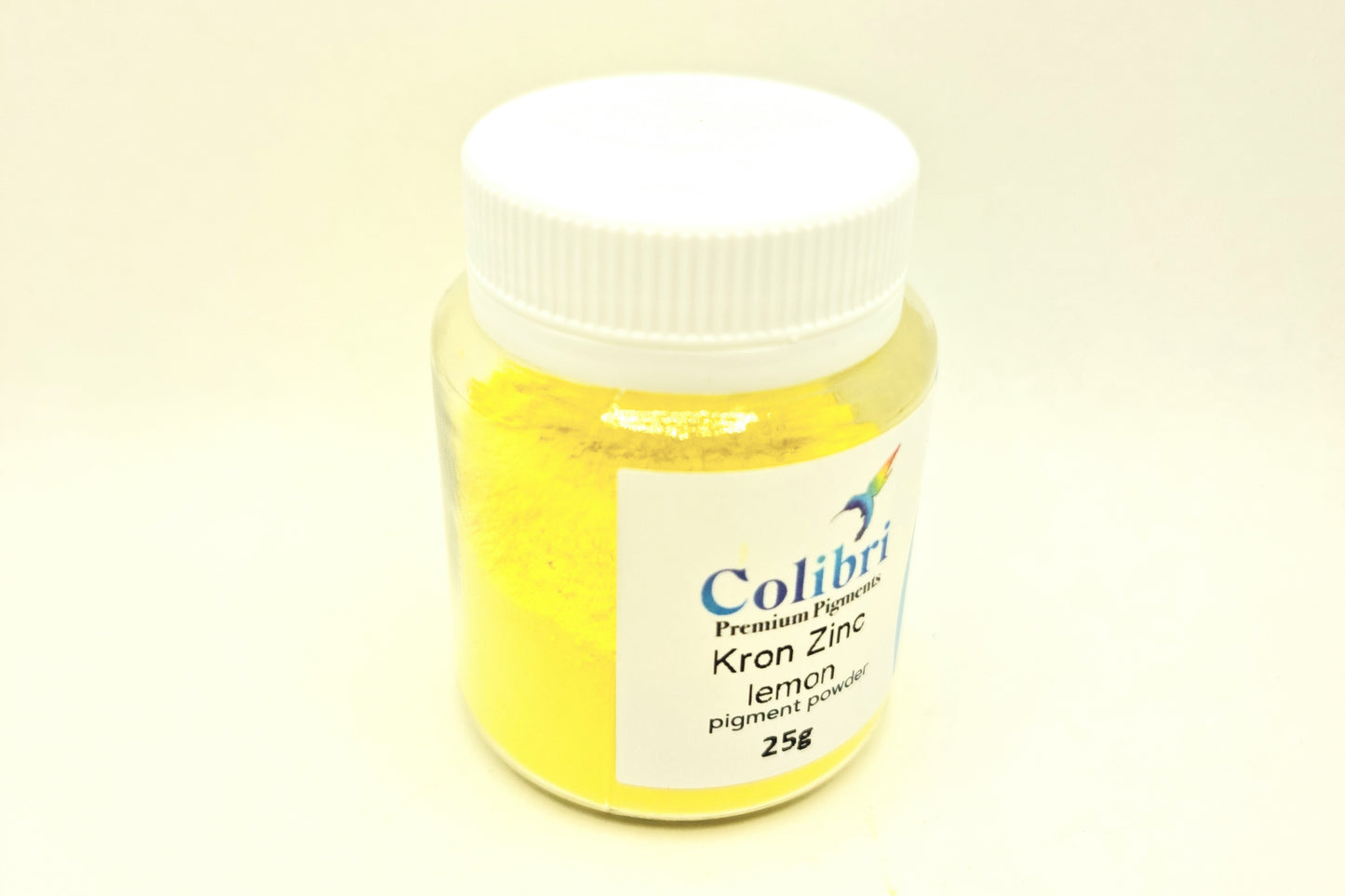 Kron zinc lemon
