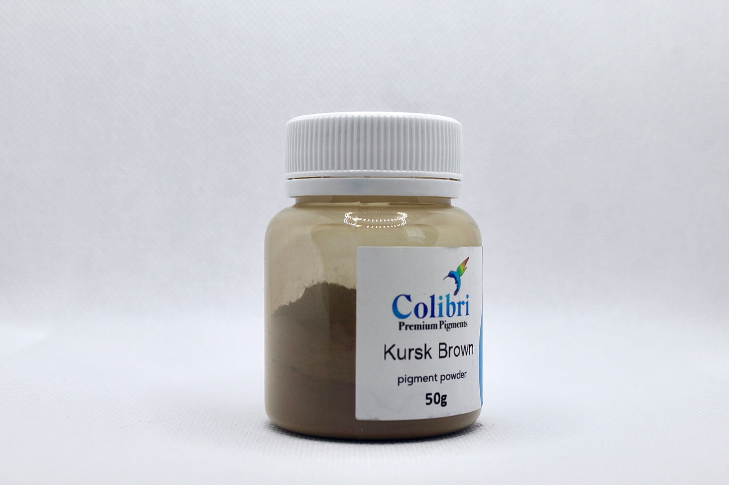 Kursk brown