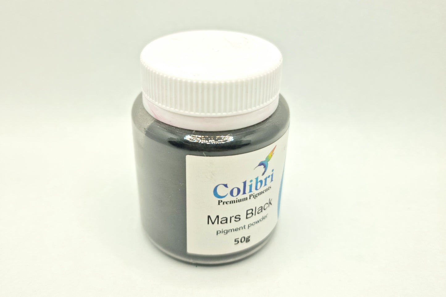 Mars black