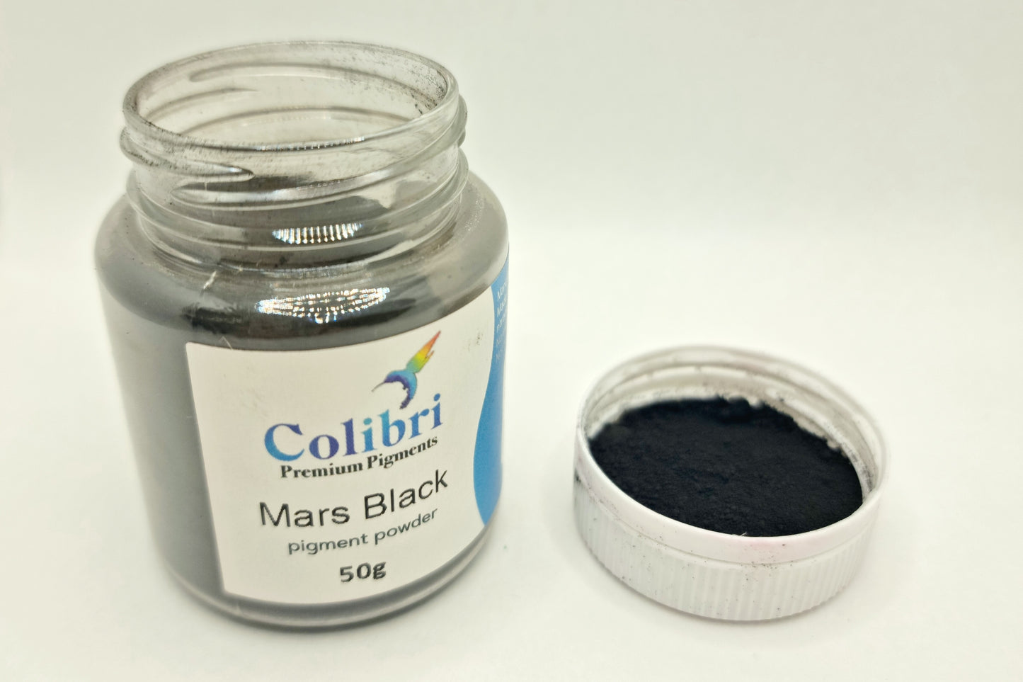 Mars black