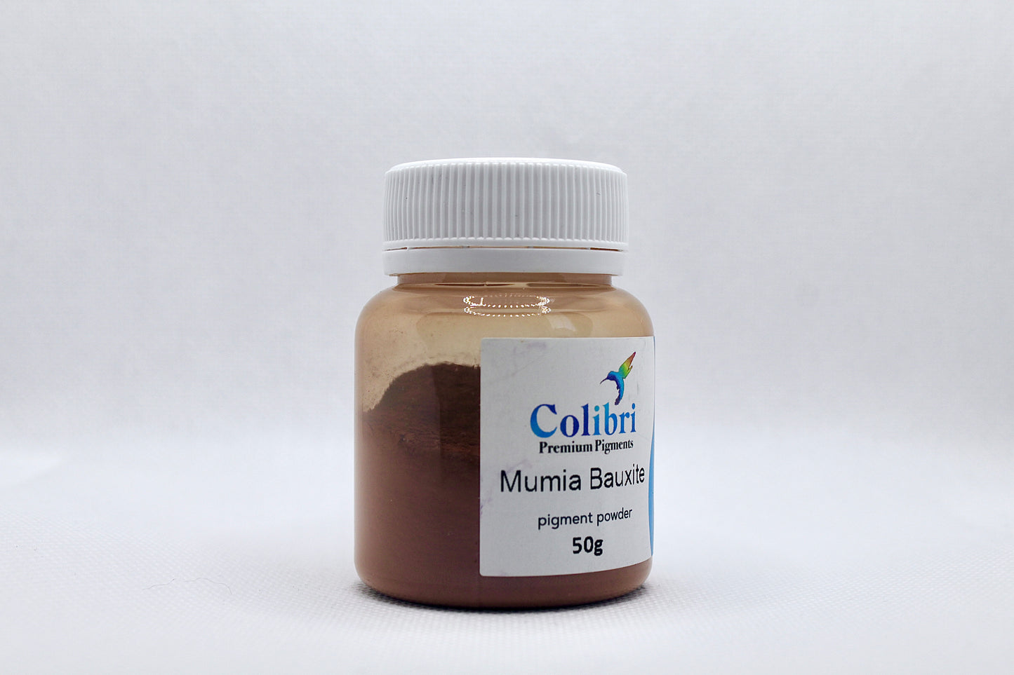 Mumia Bauxite