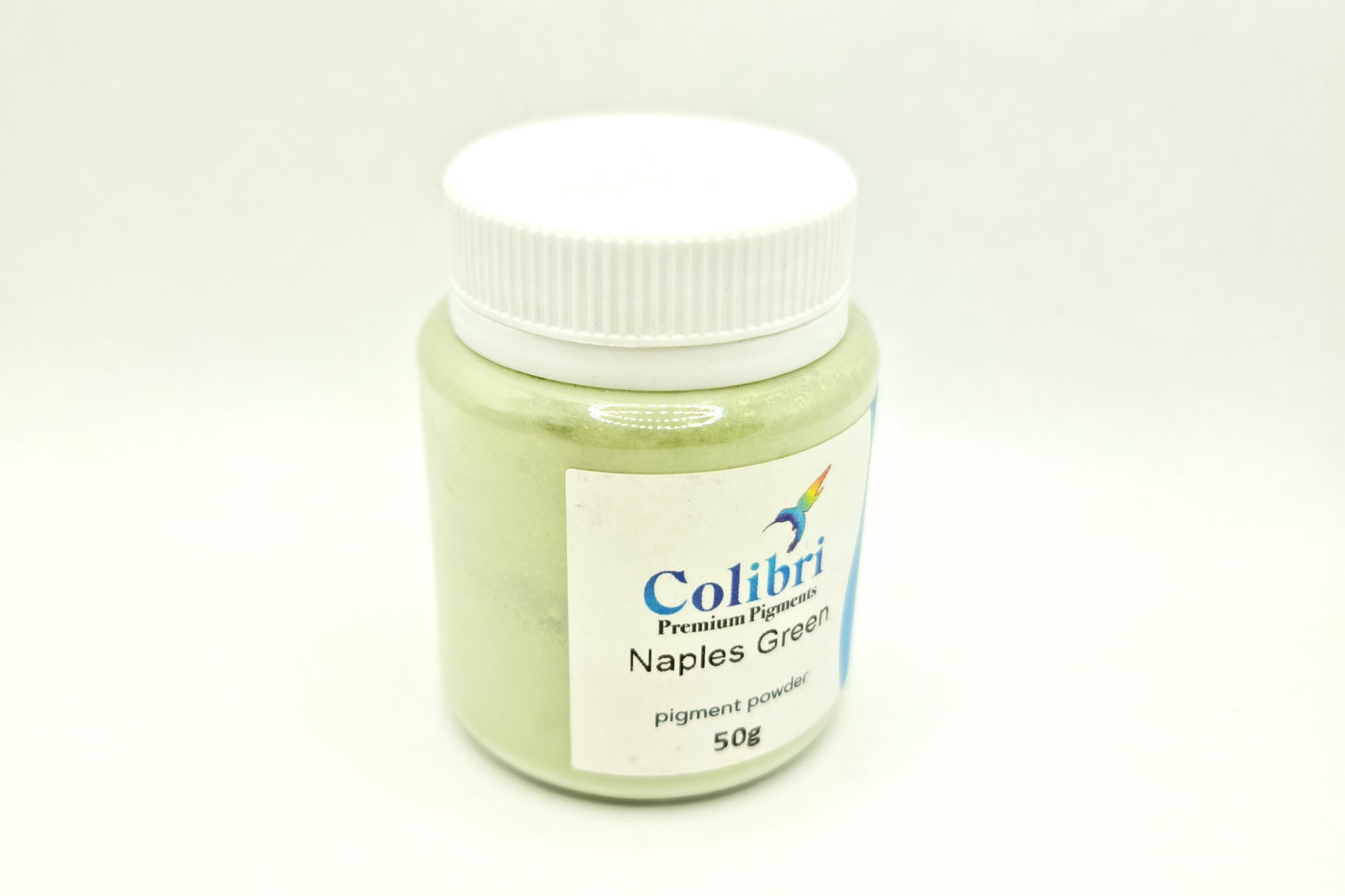Naples green