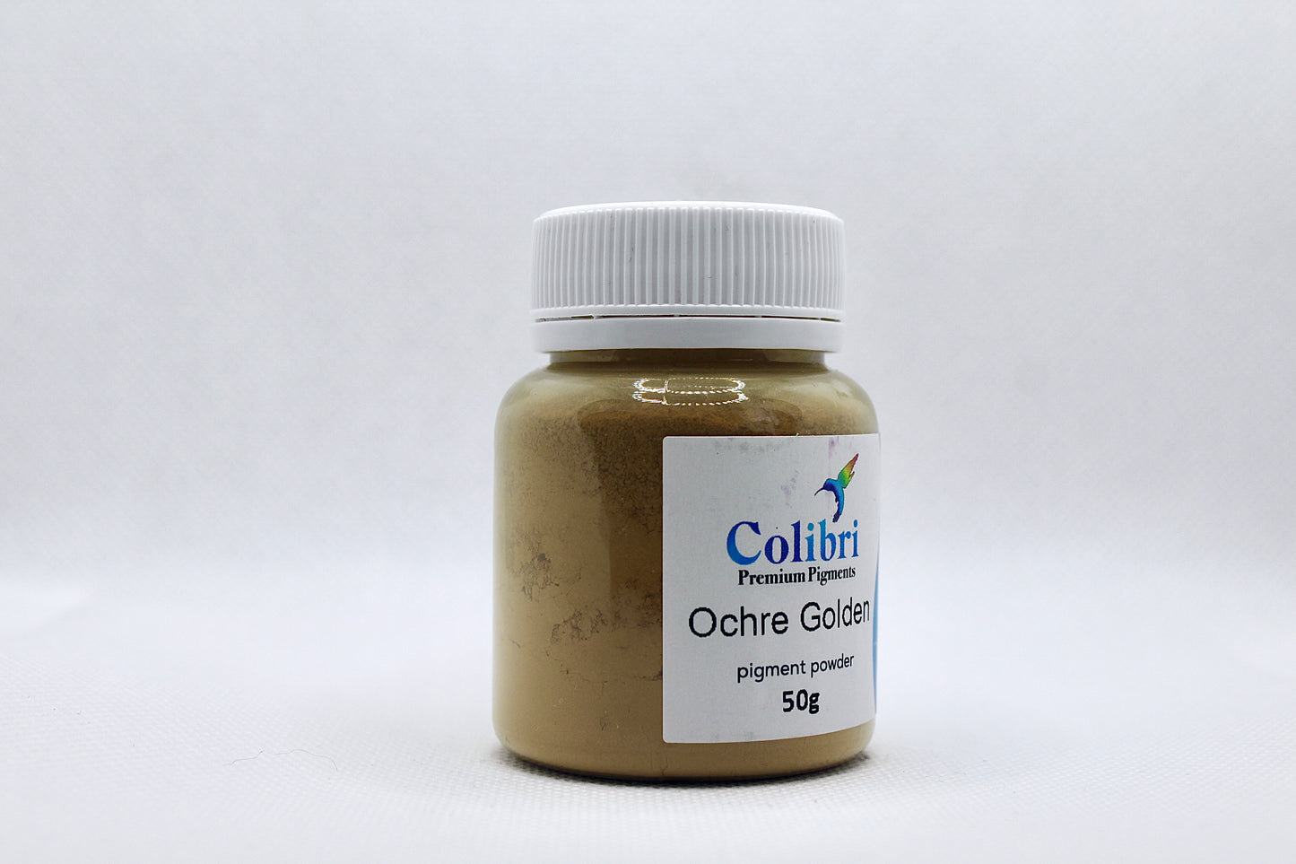 Ochre golden