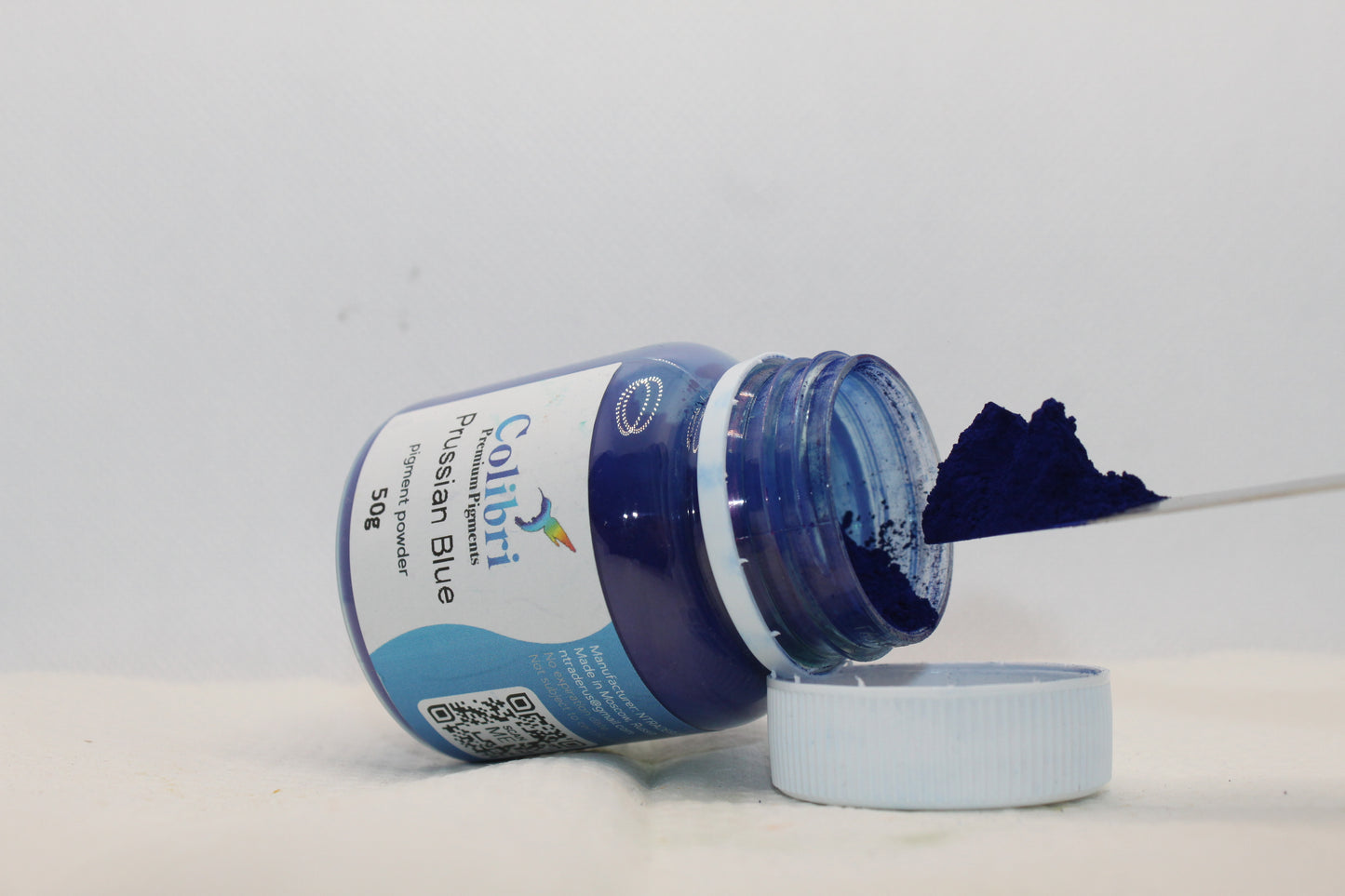 Prussian blue