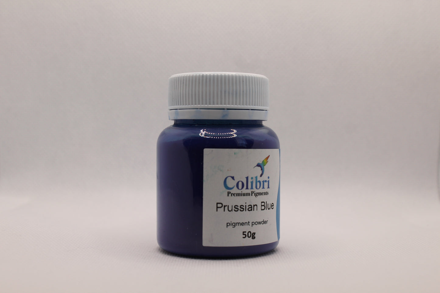 Prussian blue