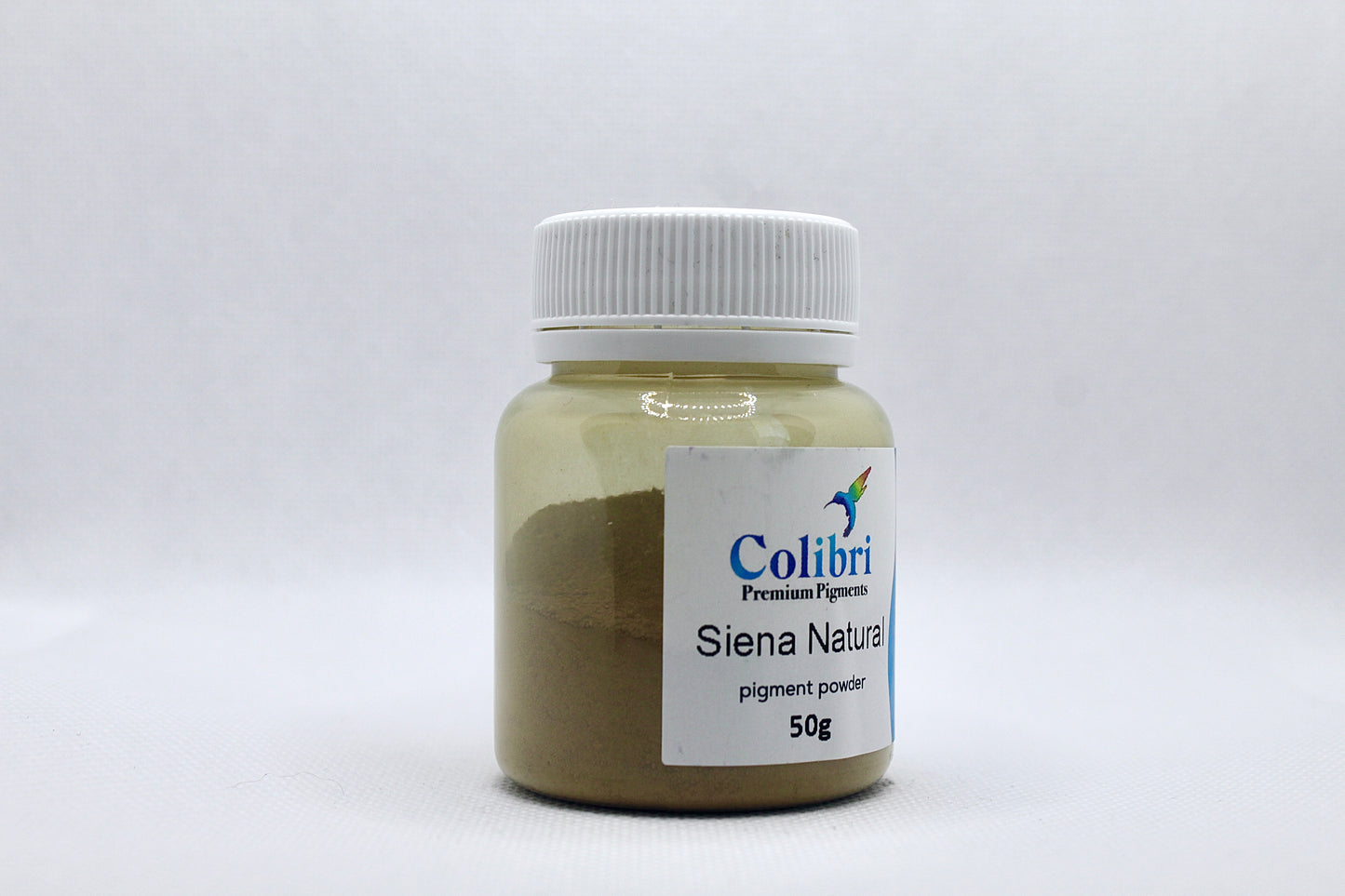 Siena natural
