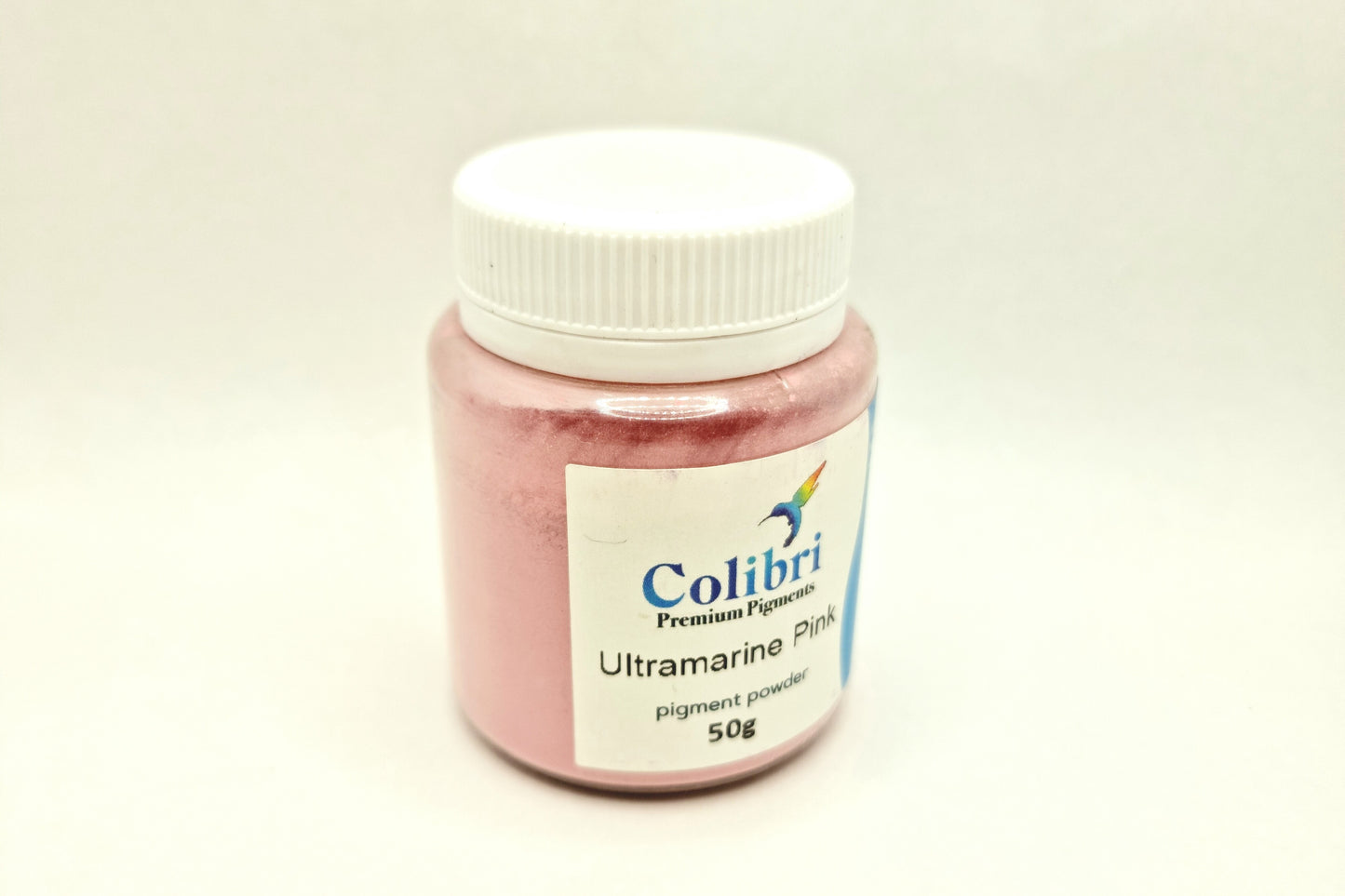 Ultramarine pink