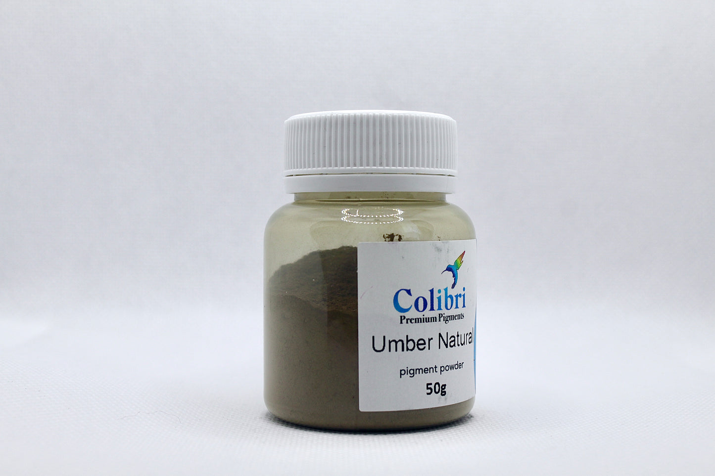 Umber natural
