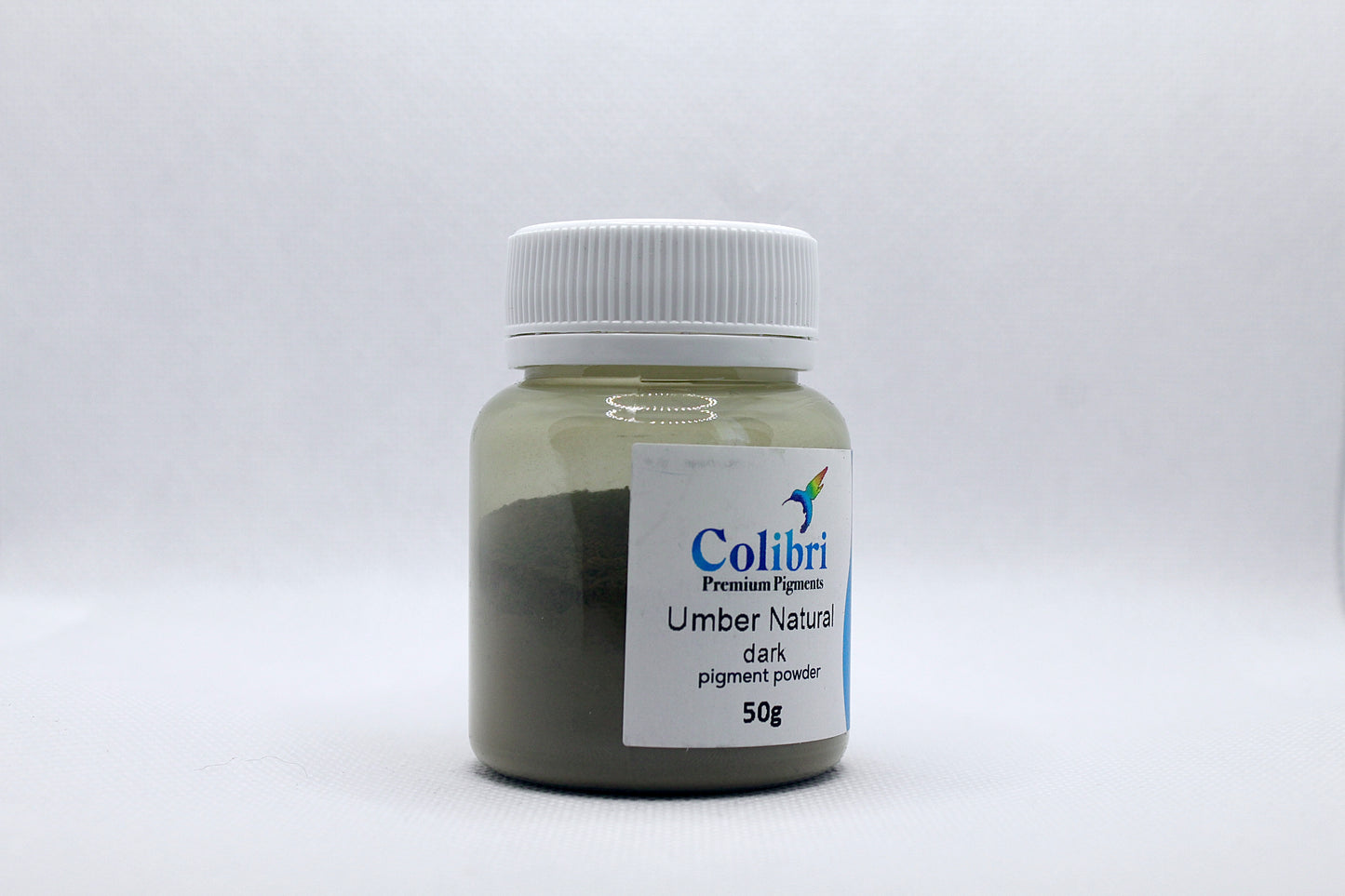 Umber natural dark