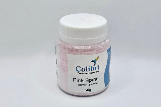 Spinel Pink pigment