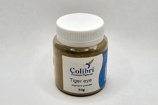 Tiger eye