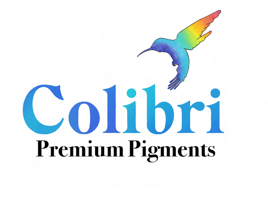 Colibri Pigments gift card