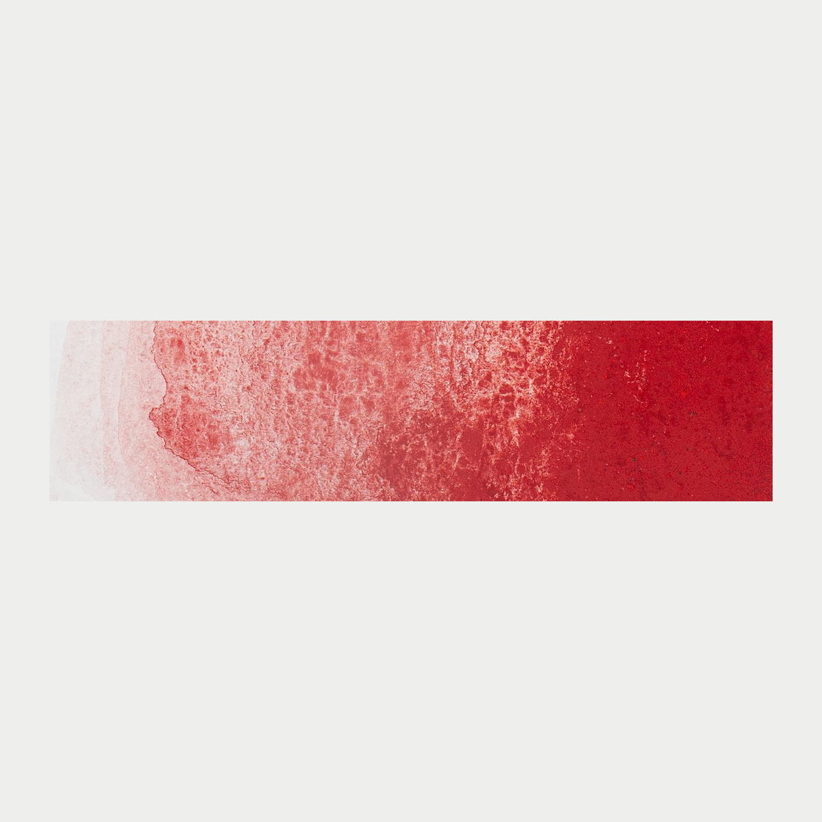 Cadmium magenta paint swatch