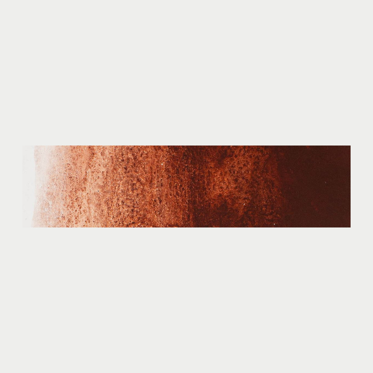 Caput mortuum paint swatch