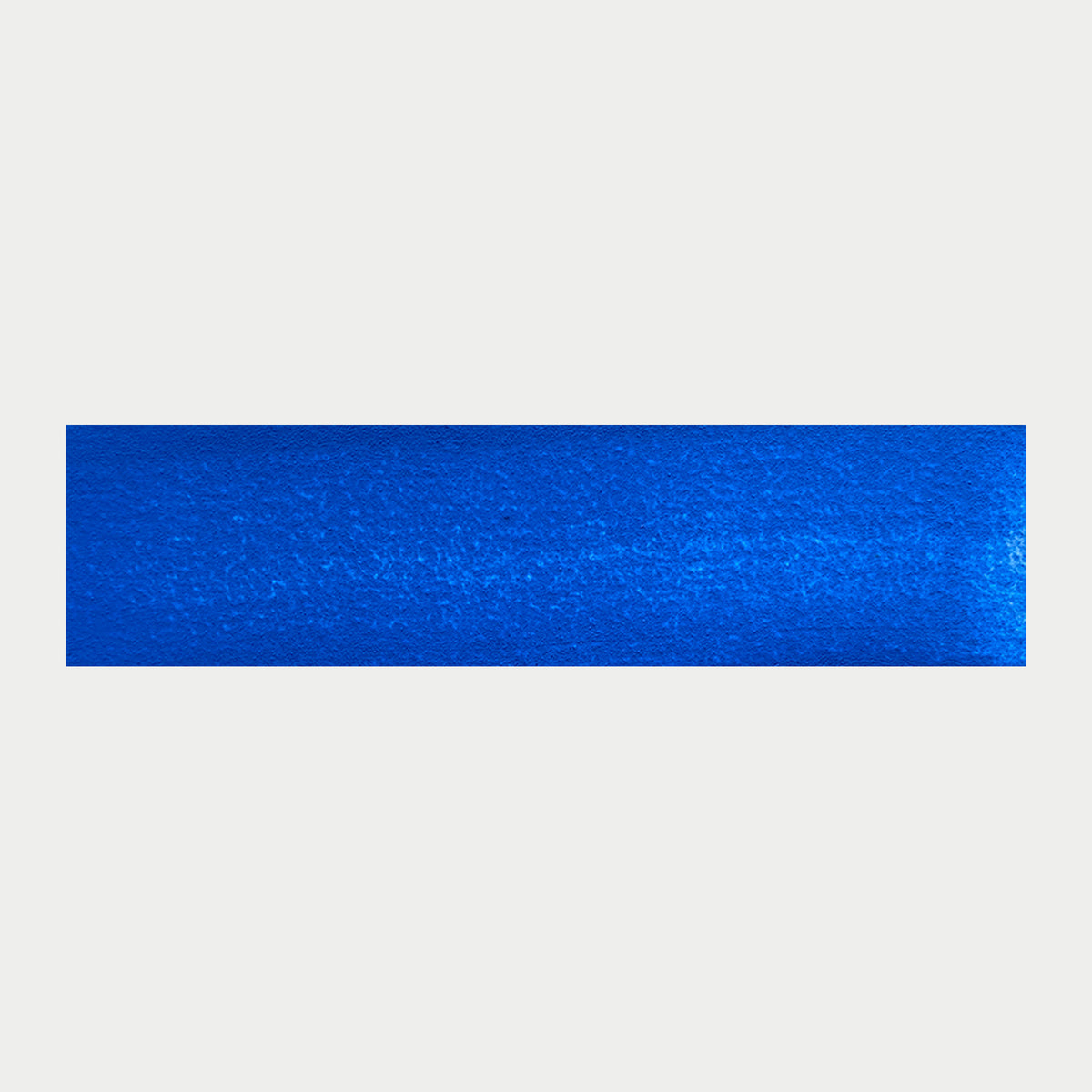 Cobalt blue paint swatch