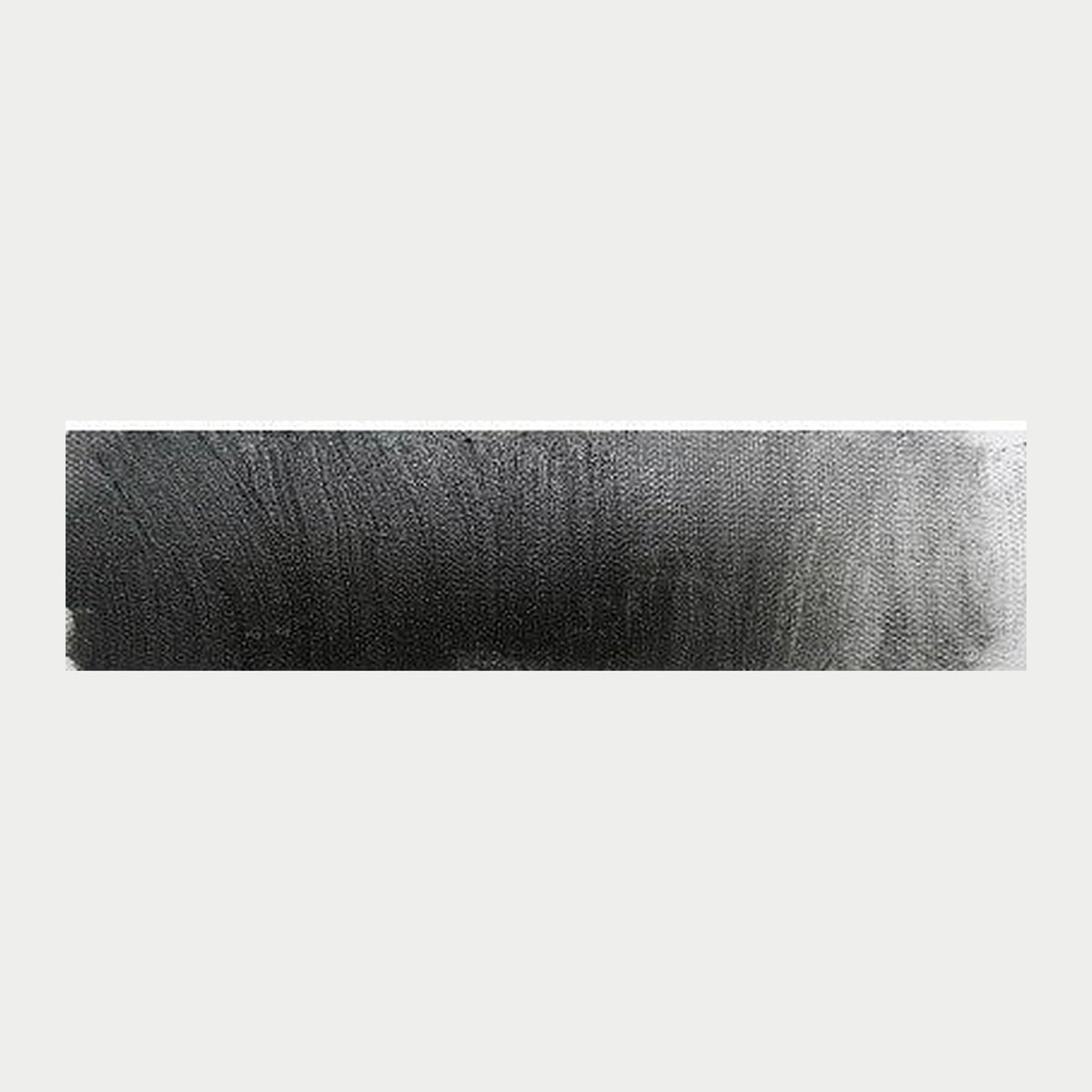 Graphite paint swatch
