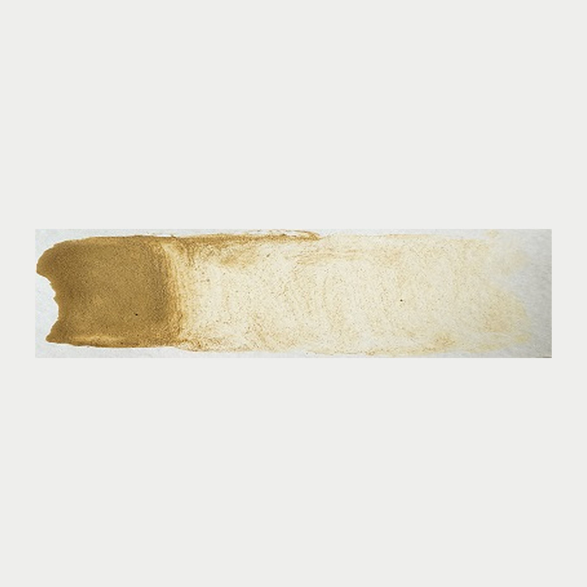 Jarosite light paint swatch