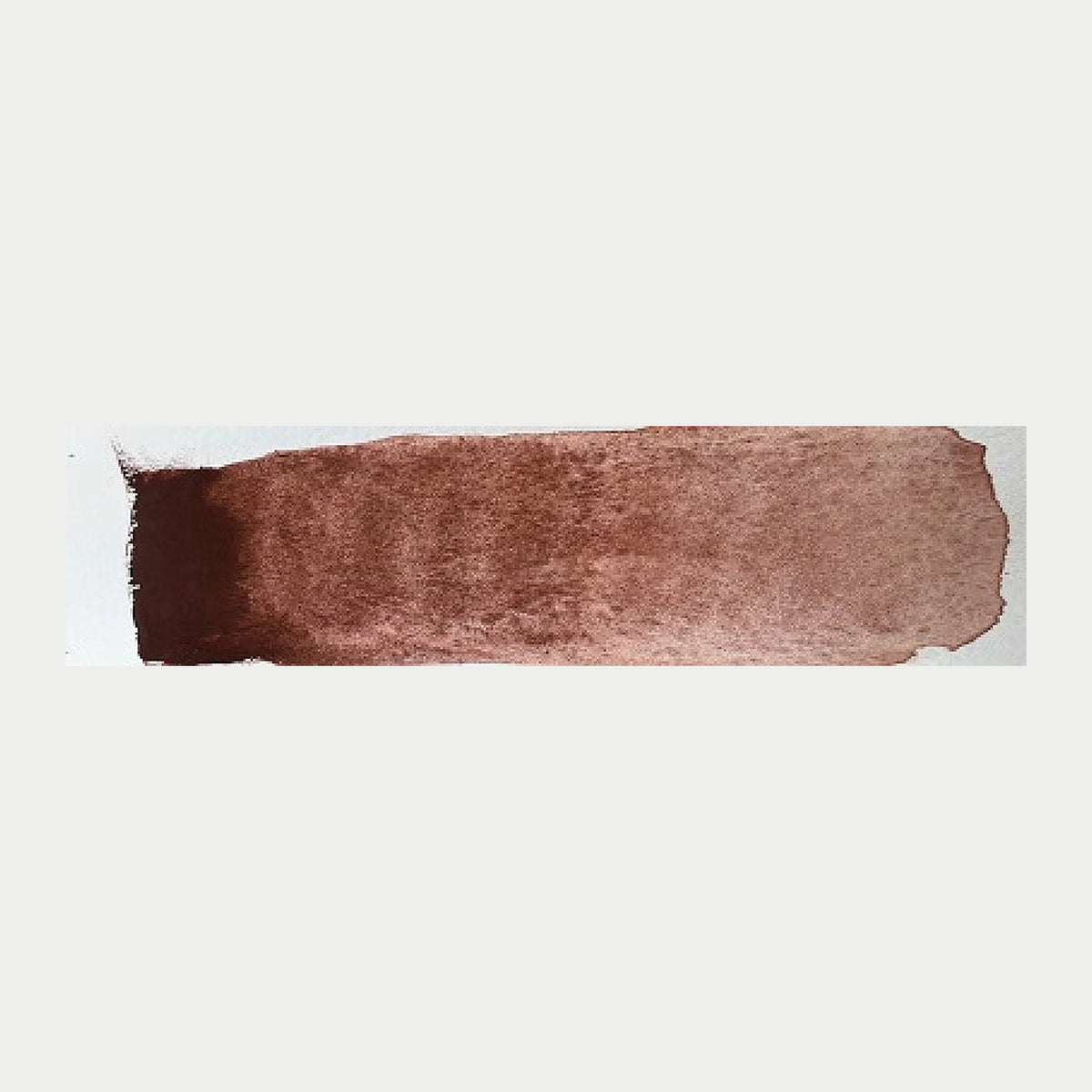 Jasper red paint swatch