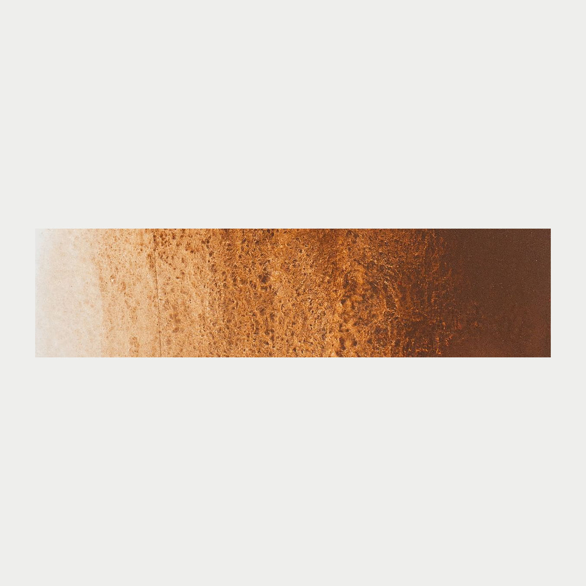 Kursk brown paint swatch