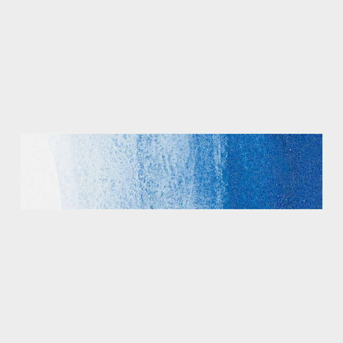 Lazurite Afgan First class paint swatch