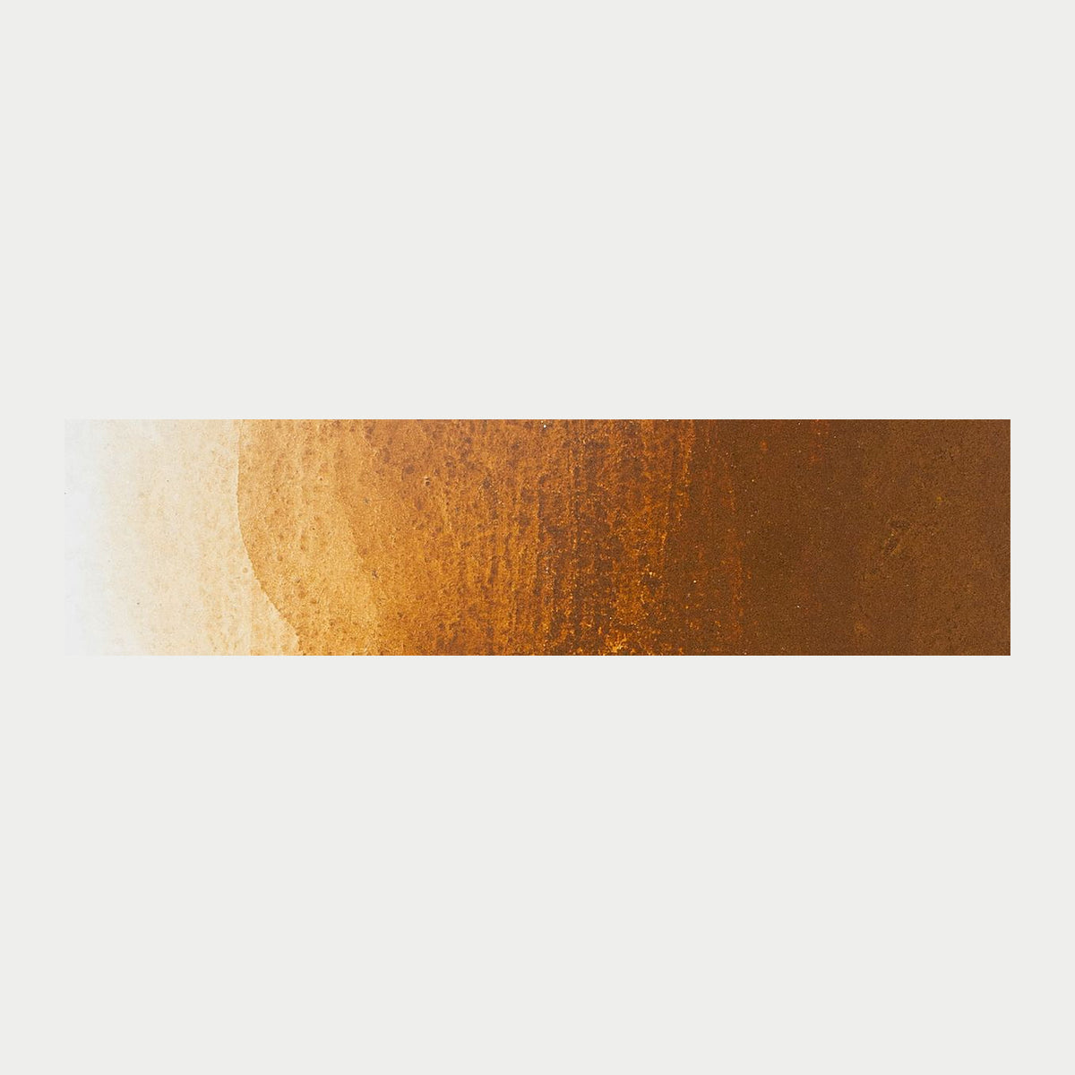 Limonite paint swatch