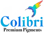 Colibri Pigments