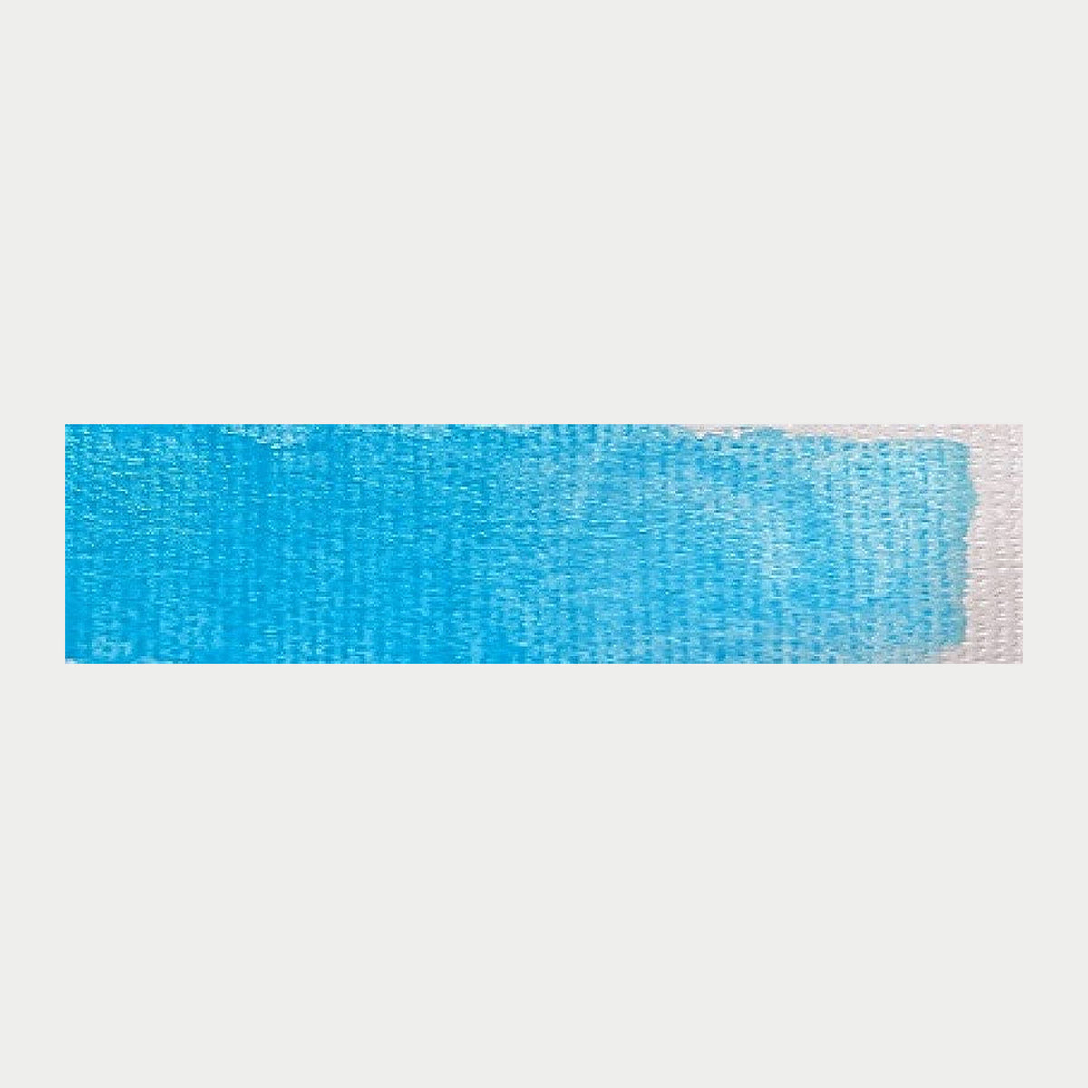 Manganese Blue paint swatch