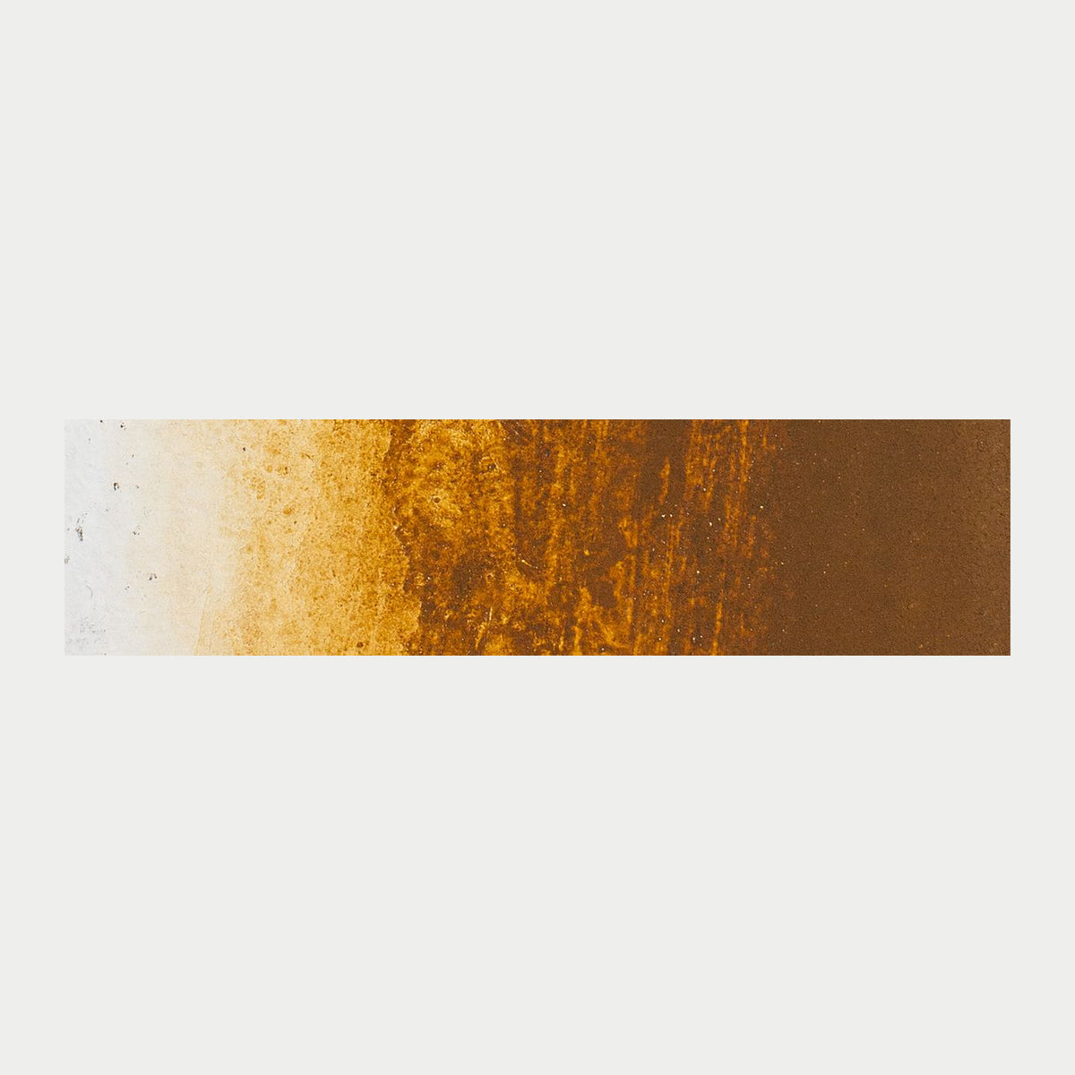 Mars brown light paint swatch