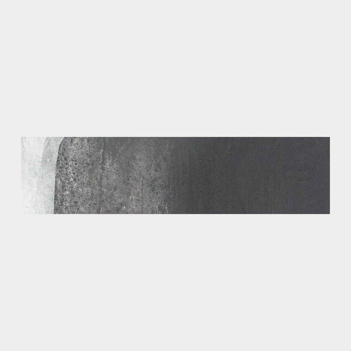Pyrolusite paint swatch