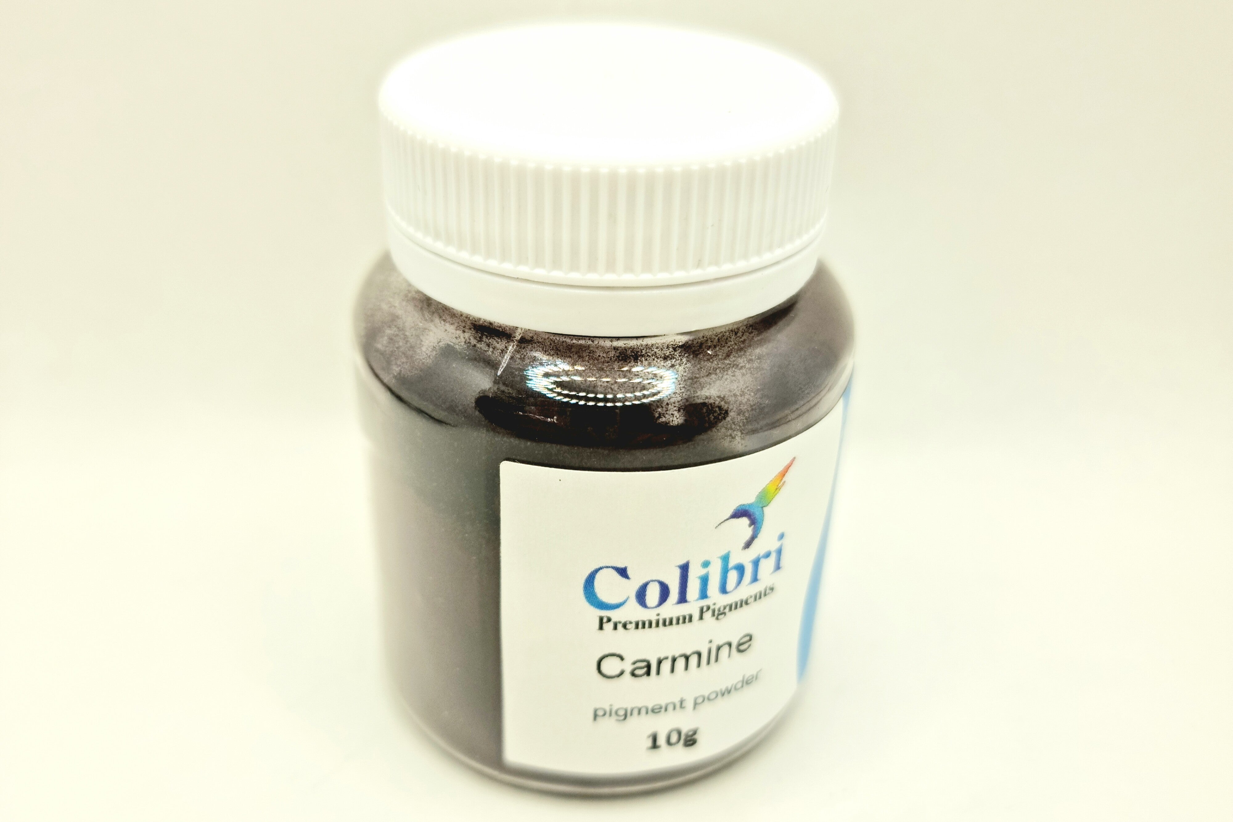 Carmine – Colibri Pigments